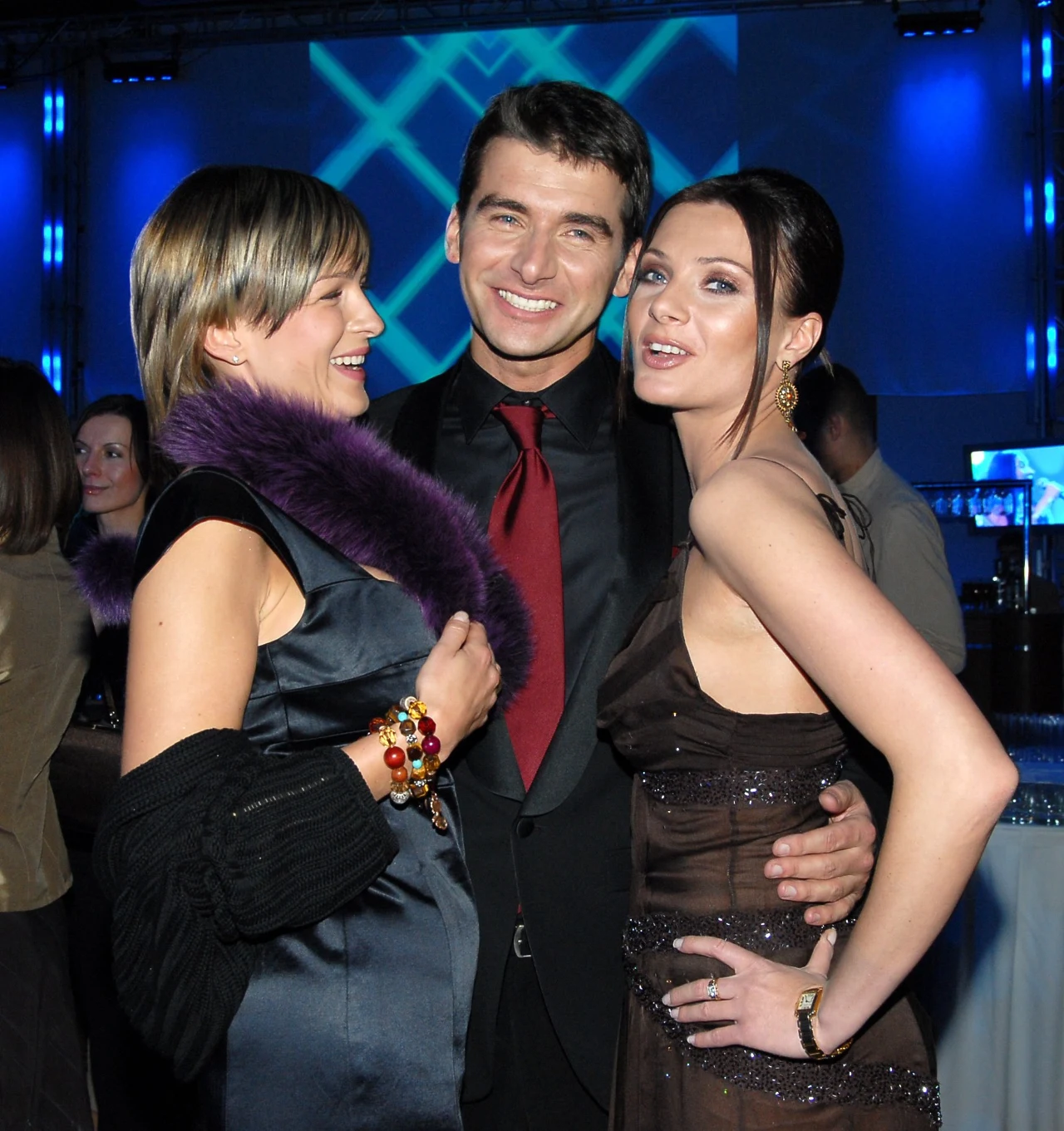 Obara z Kammelem Obara z Kammelem