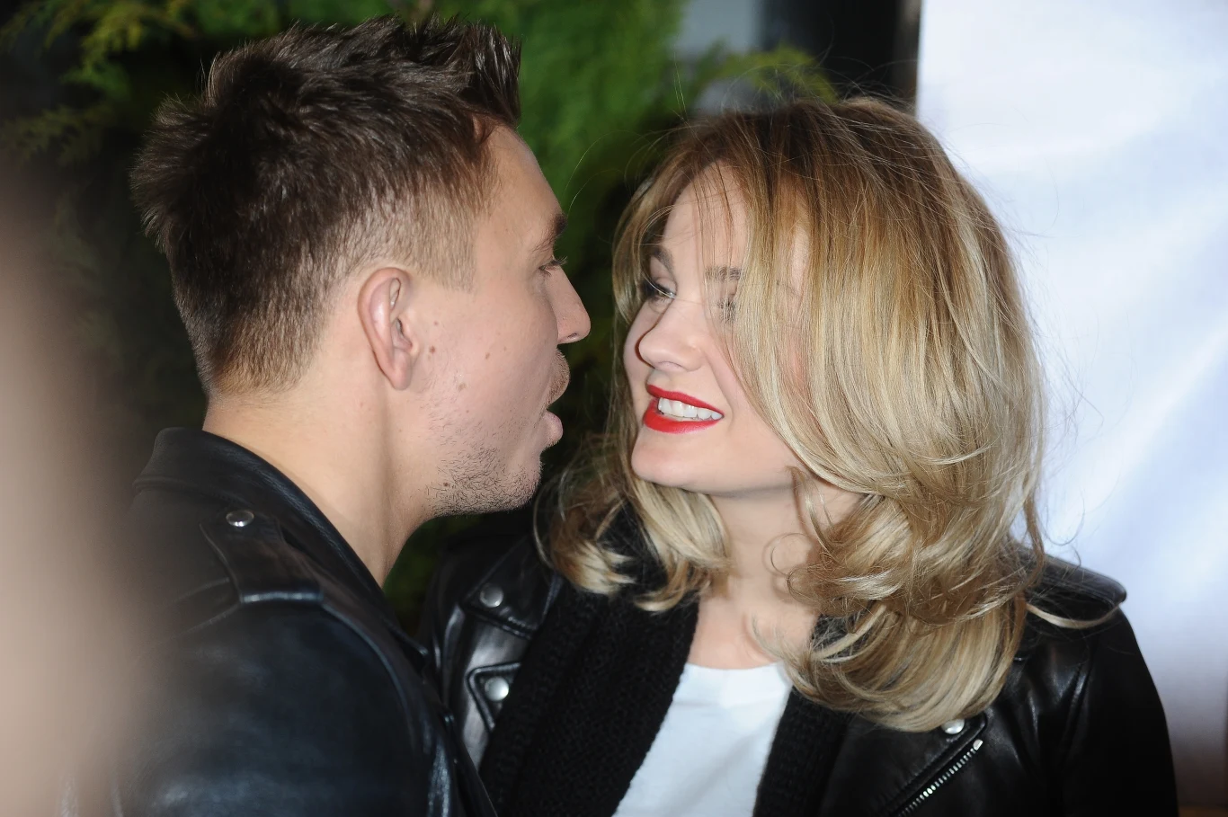 Socha i Jemioł Socha i Jemioł