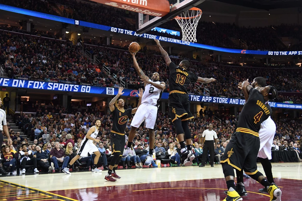 LeBron James i spółka doznali czwartej porażki w szóstym meczu LeBron James i spółka doznali czwartej porażki w szóstym meczu