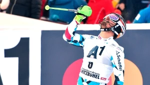 Marcel Hirscher