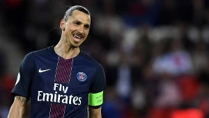 Zlatan Ibrahimović