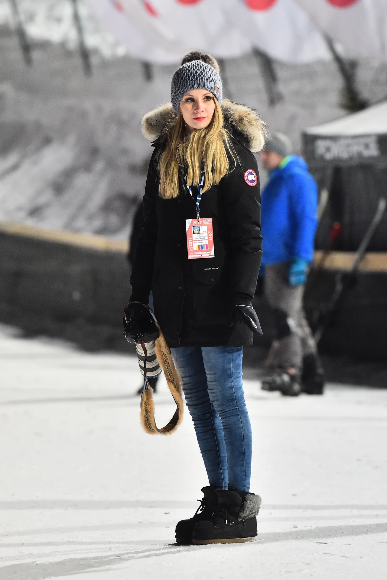 Ewa Bilan-Stoch Ewa Bilan-Stoch