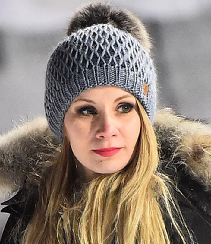 Ewa Bilan-Stoch Ewa Bilan-Stoch