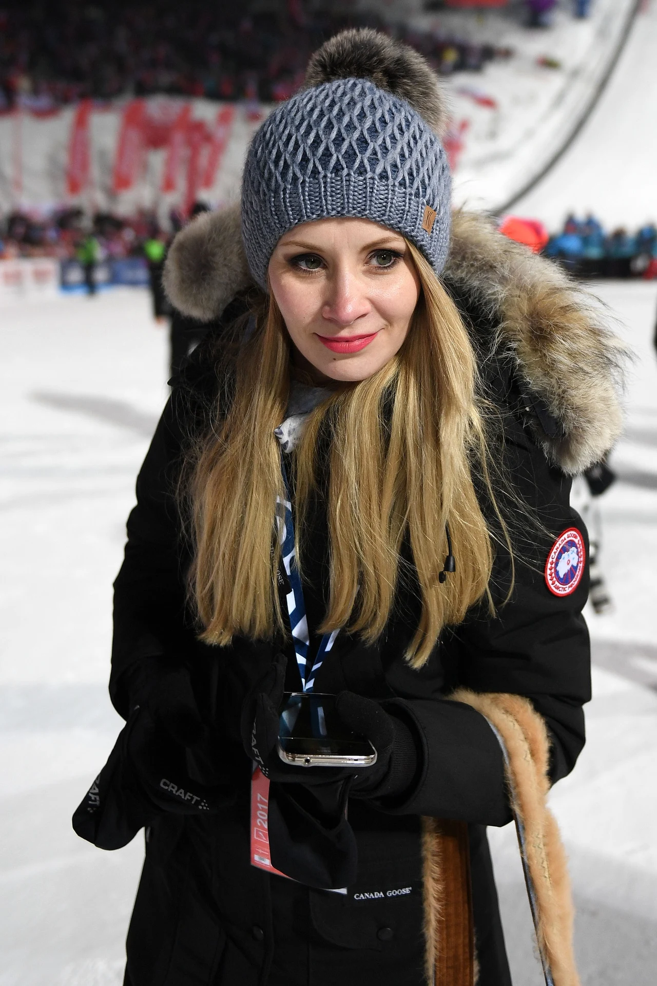 Ewa Bilan-Stoch Ewa Bilan-Stoch