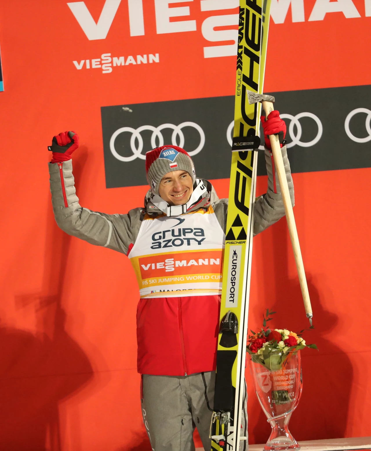 Kamil Stoch