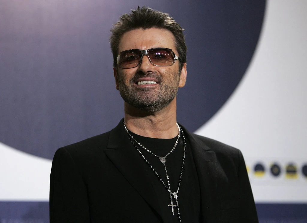 George Michael George Michael