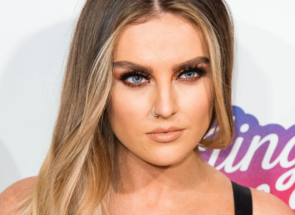 Perrie Edwards