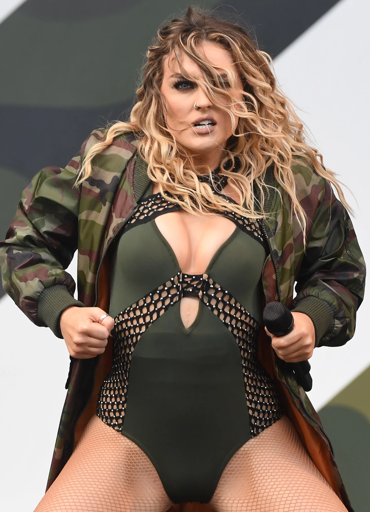 Perrie Edwards Perrie Edwards