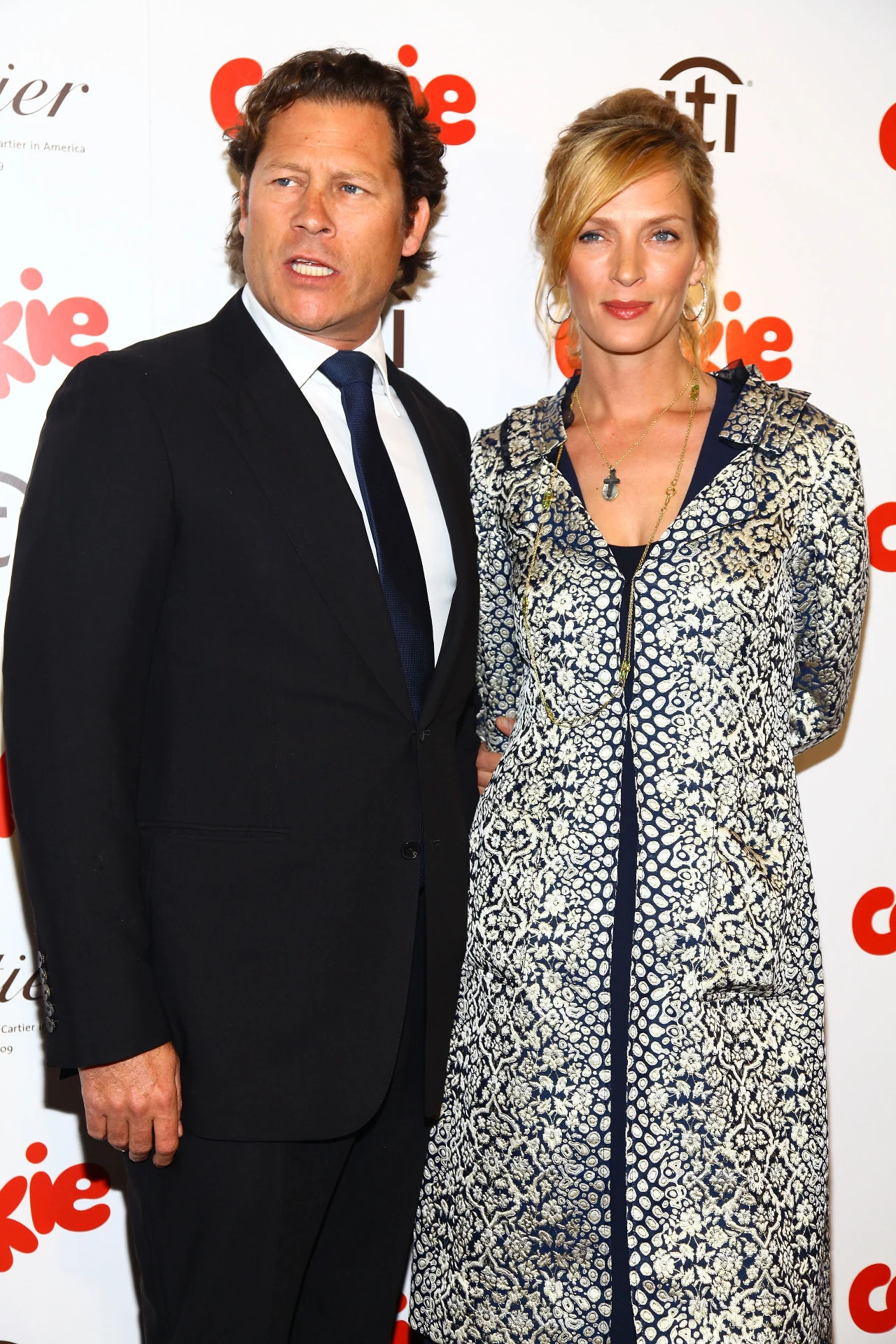 Ojciec dziewczynki uważa, że aktorka jest złą matką Ojciec dziewczynki uważa, że aktorka jest złą matką