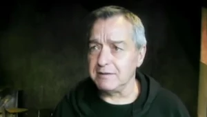 Zmarł Jaki Liebezeit. Perkusista Can miał 78 lat 