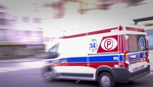 Zmarły mężczyzna wcześniej nie zgłaszał bólu w klatce piersiowej 