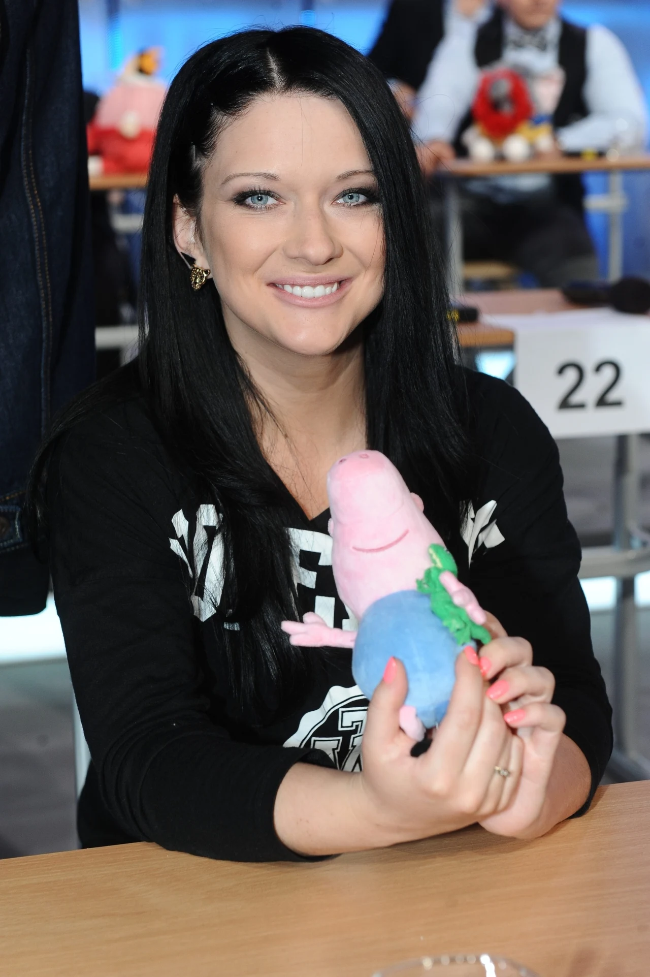 Julita Fabiszewska Julita Fabiszewska