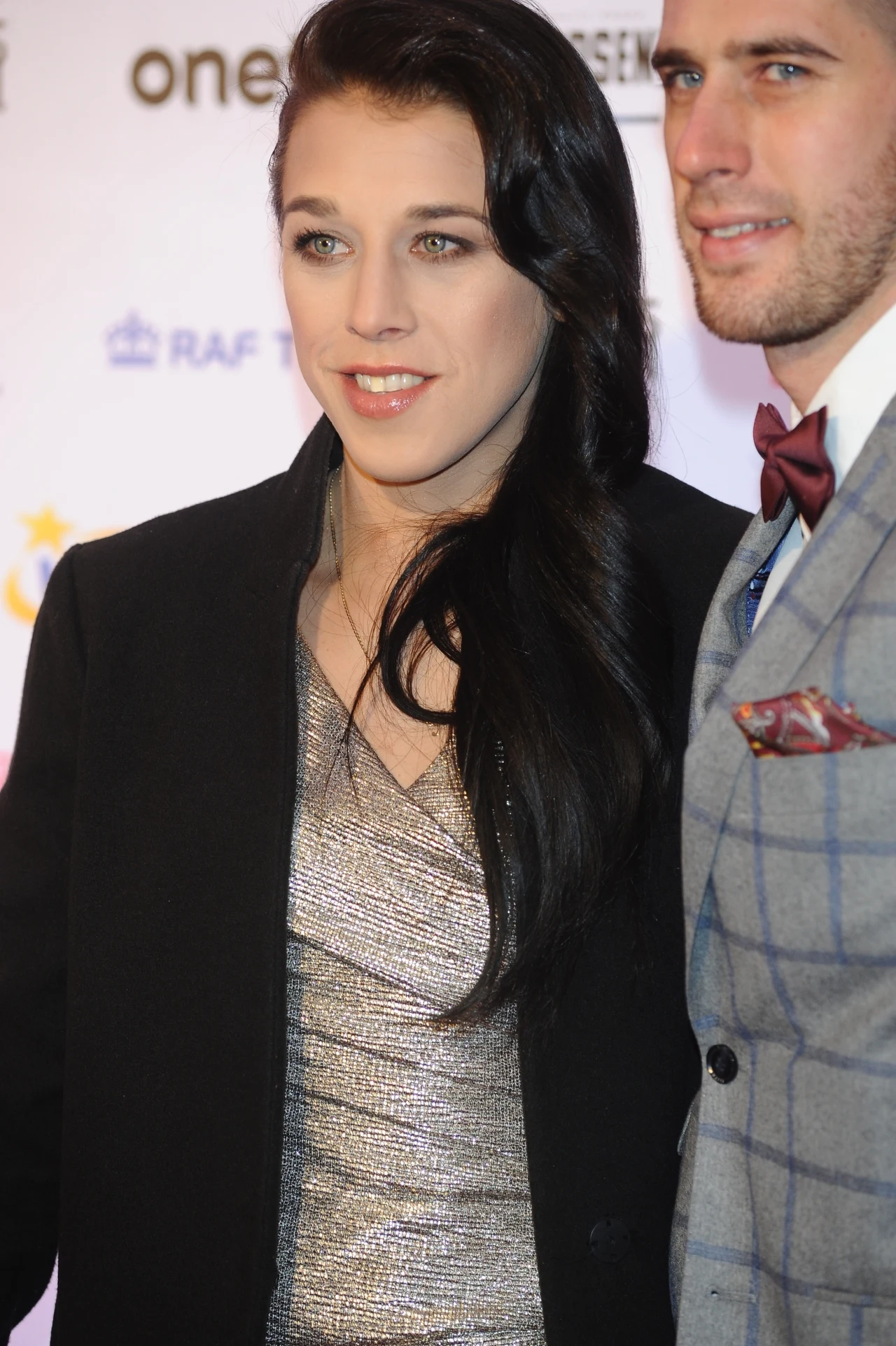 Joanna Jędrzejczyk Joanna Jędrzejczyk