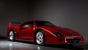 Ferrari F40