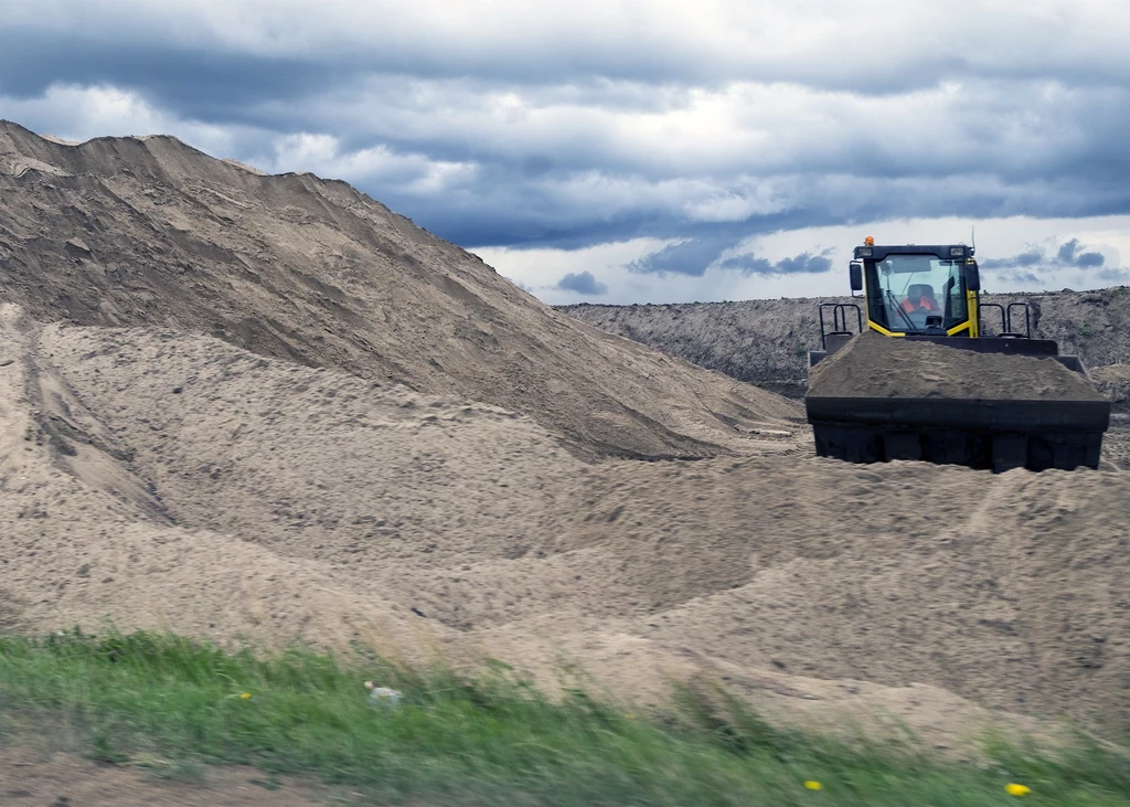 Autostrada A1 będzie miała unijne dofinansowanie