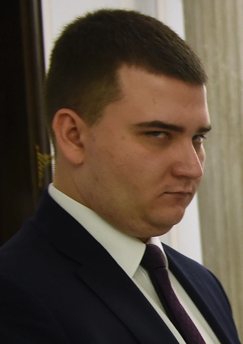 Bartek Misiewicz Bartek Misiewicz