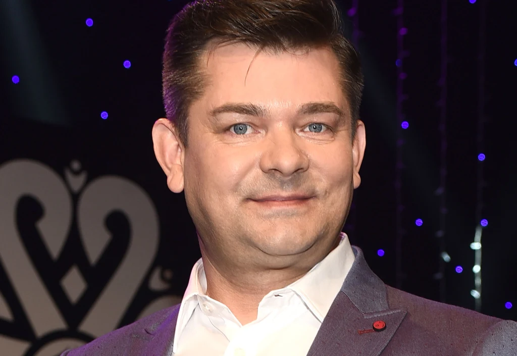 Zenon Martyniuk Zenon Martyniuk