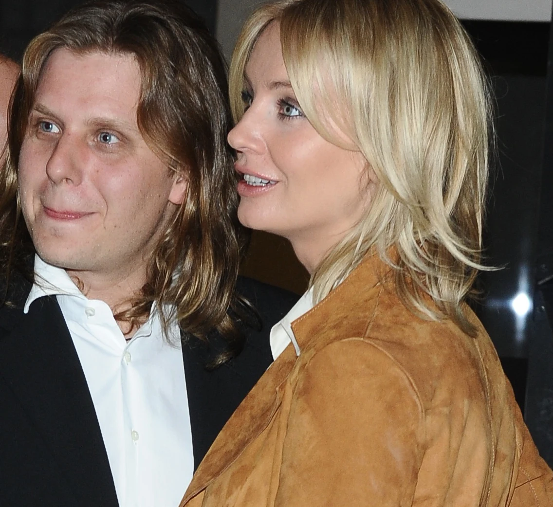 Starak i Aga Starak i Aga