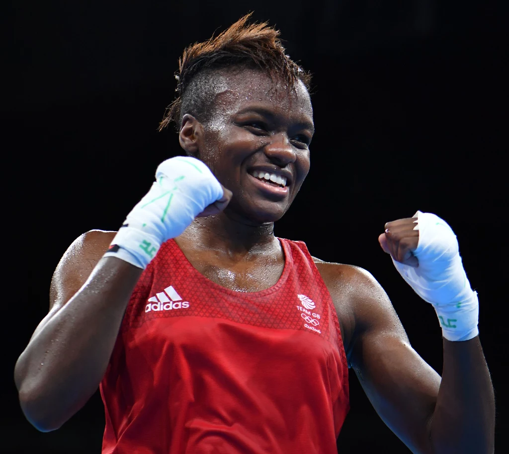 Nicola Adams w boksie olimpijskim osiągnęła szczyt. Pora na karierę zawodową