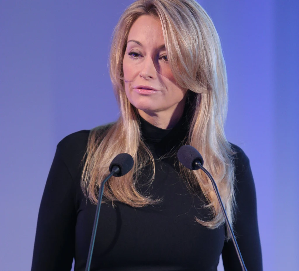 Martyna Wojciechowska