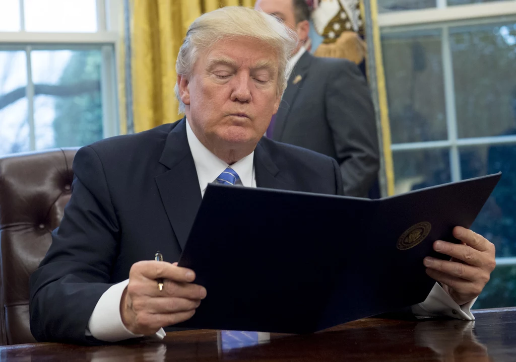 Donald Trump Donald Trump
