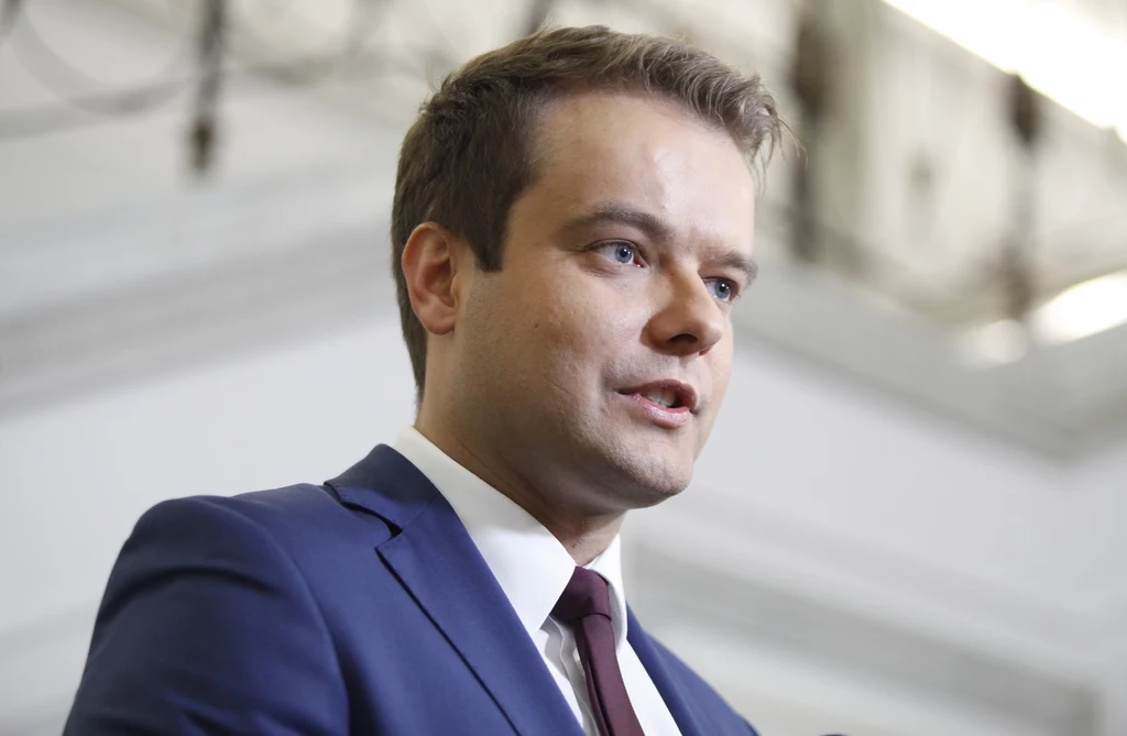 Rafał Bochenek Rafał Bochenek