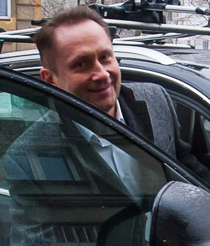 Kamil Durczok Kamil Durczok