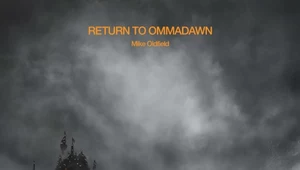 Recenzja Mike Oldfield "Return to Ommadawn": Odtwórczy mistrz