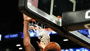 Terrence Jones z New Orleans Pelicans wspiął się na wyżyny swoich umiejętności