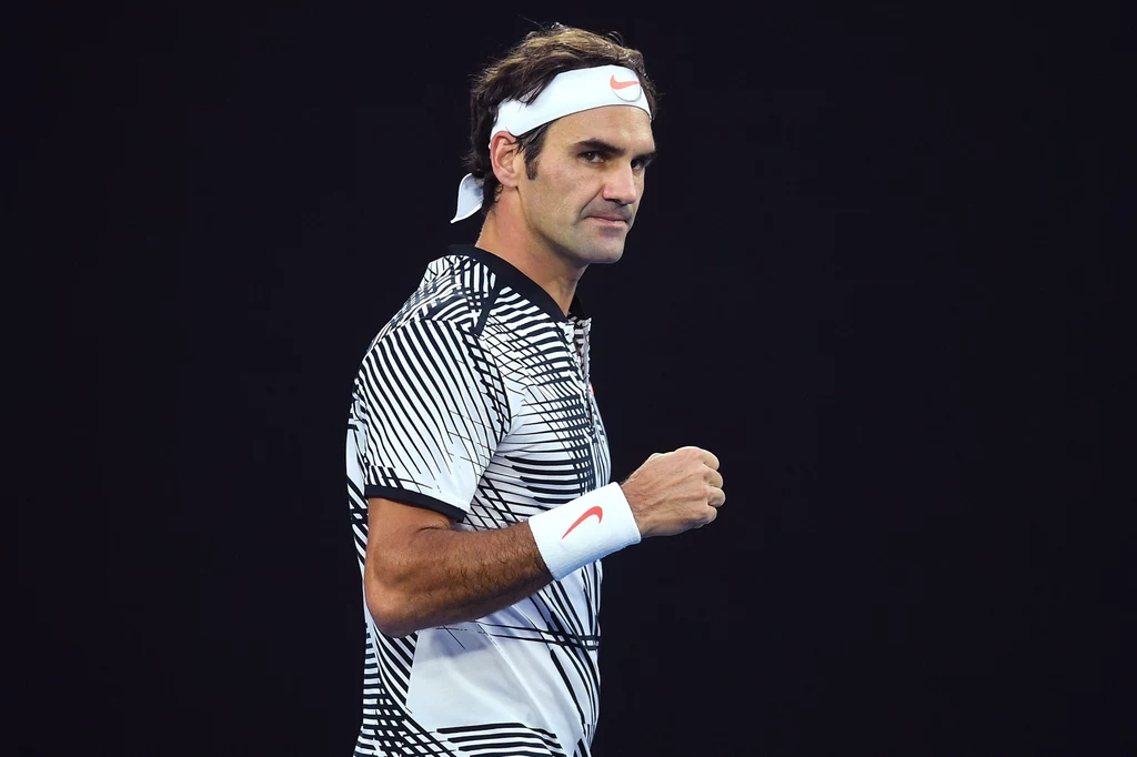Roger Federer Roger Federer