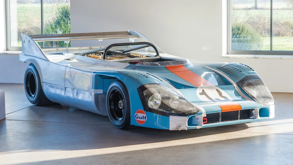 Porsche 917