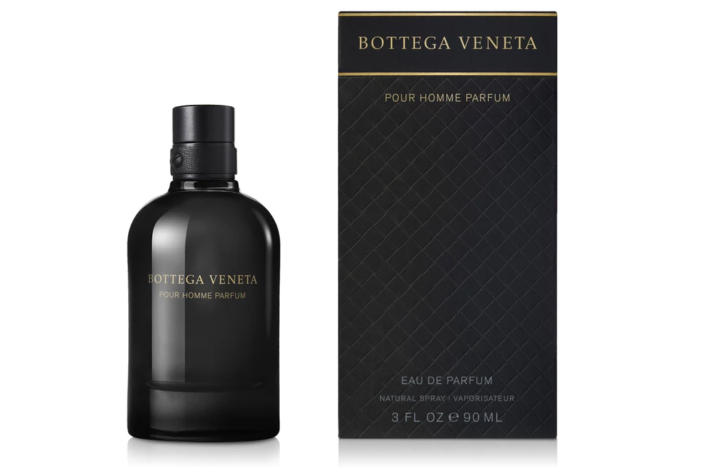 Bottega Veneta: Pour Homme Parfum