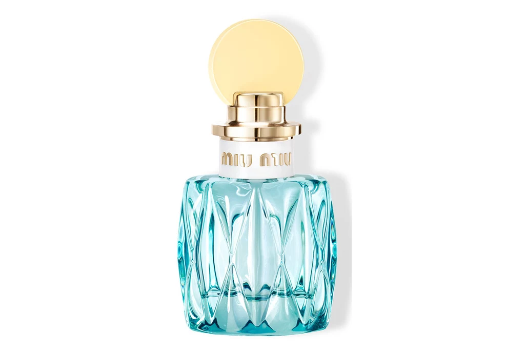 Miu Miu L'Eau Bleue