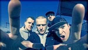 HeadUp prezentuje nowy teledysk