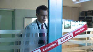 "Na dobre i na złe"
