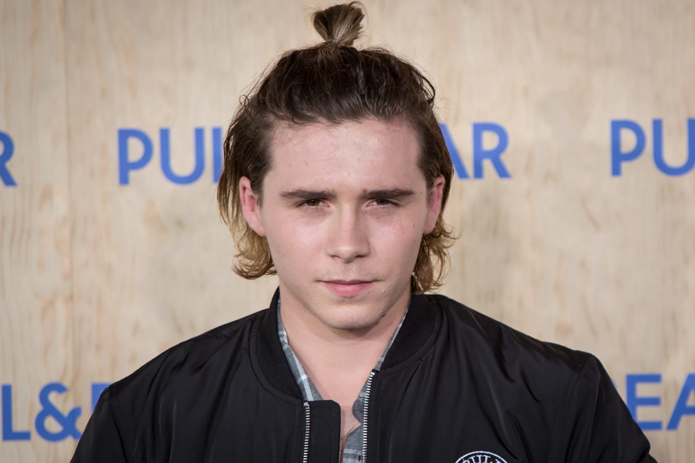 Brooklyn Beckham Brooklyn Beckham