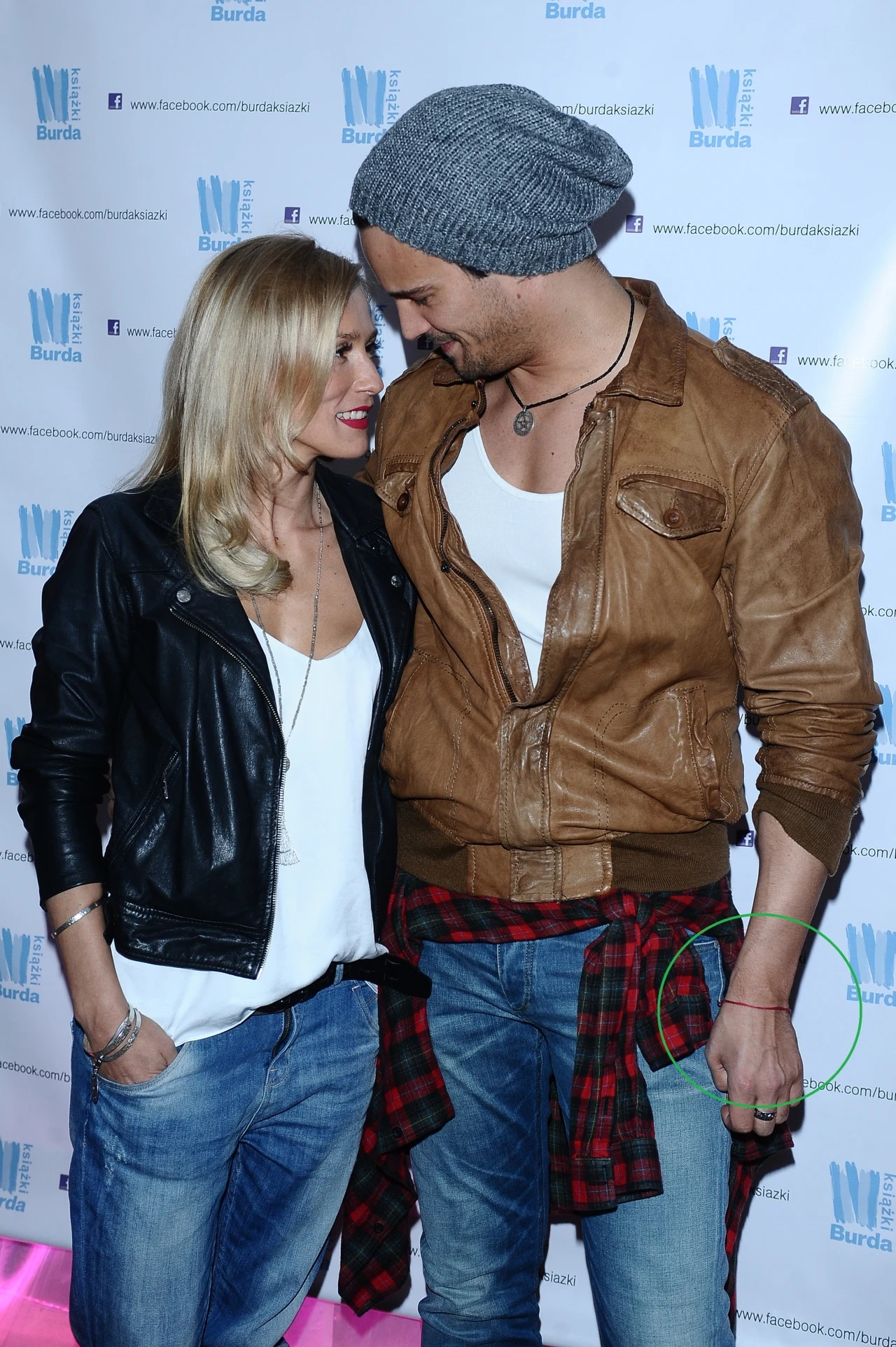 Sylwia i Mikołaj Sylwia i Mikołaj