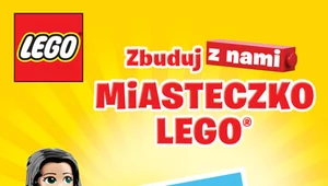 Miasteczka LEGO w całej Polsce