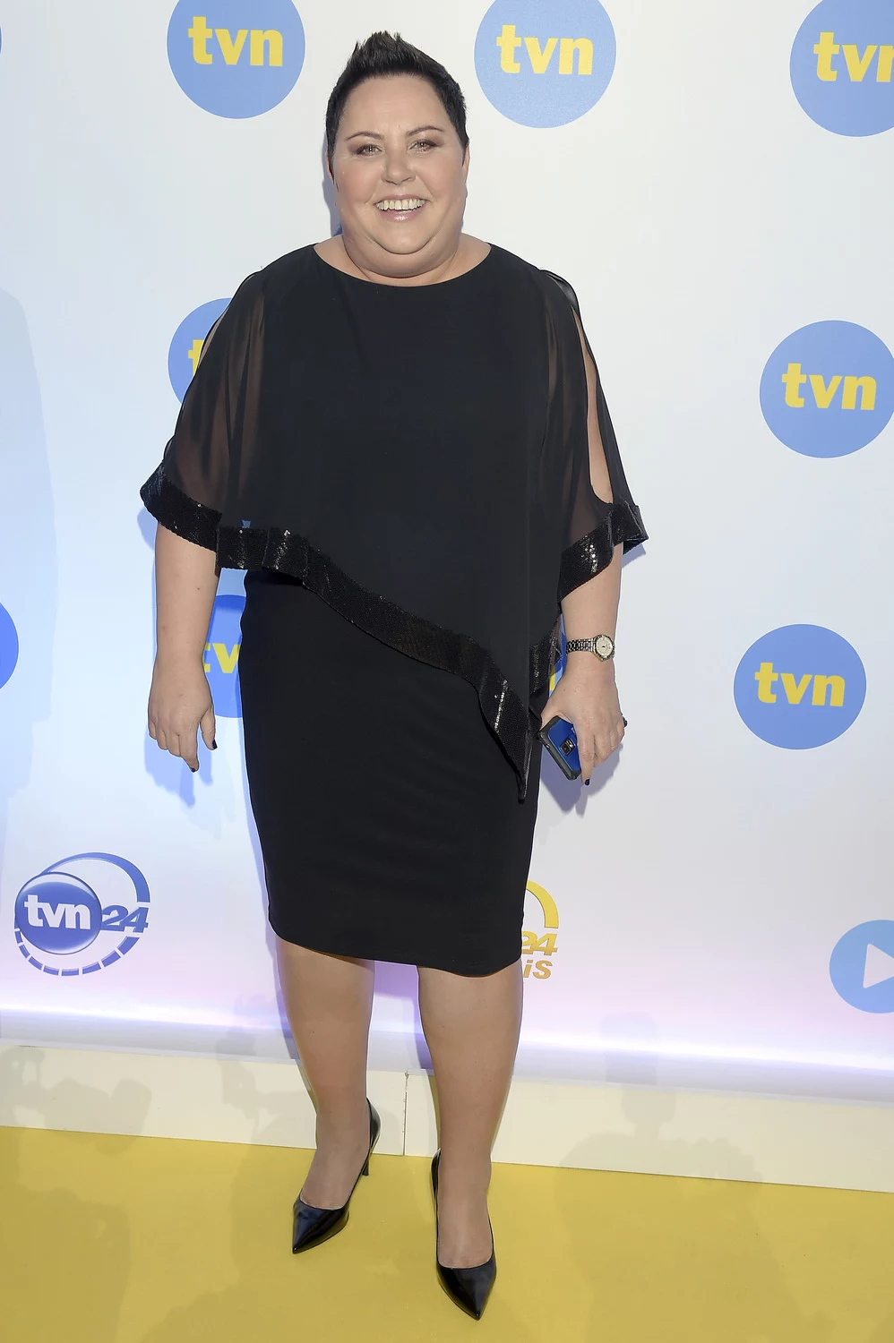 Dorota Wellman Dorota Wellman