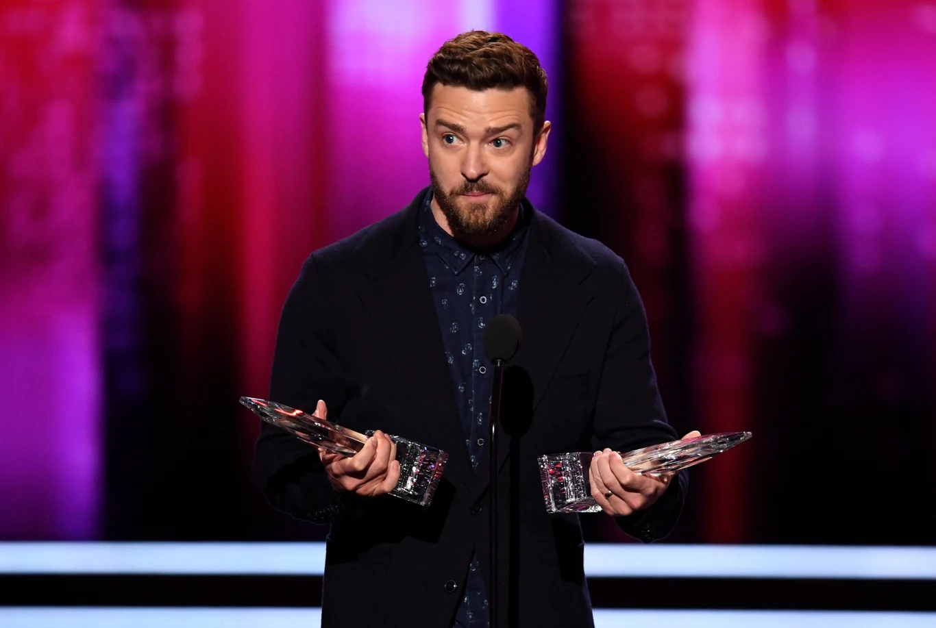 Justin Timberlake zdobędzie Oscara? Justin Timberlake zdobędzie Oscara?