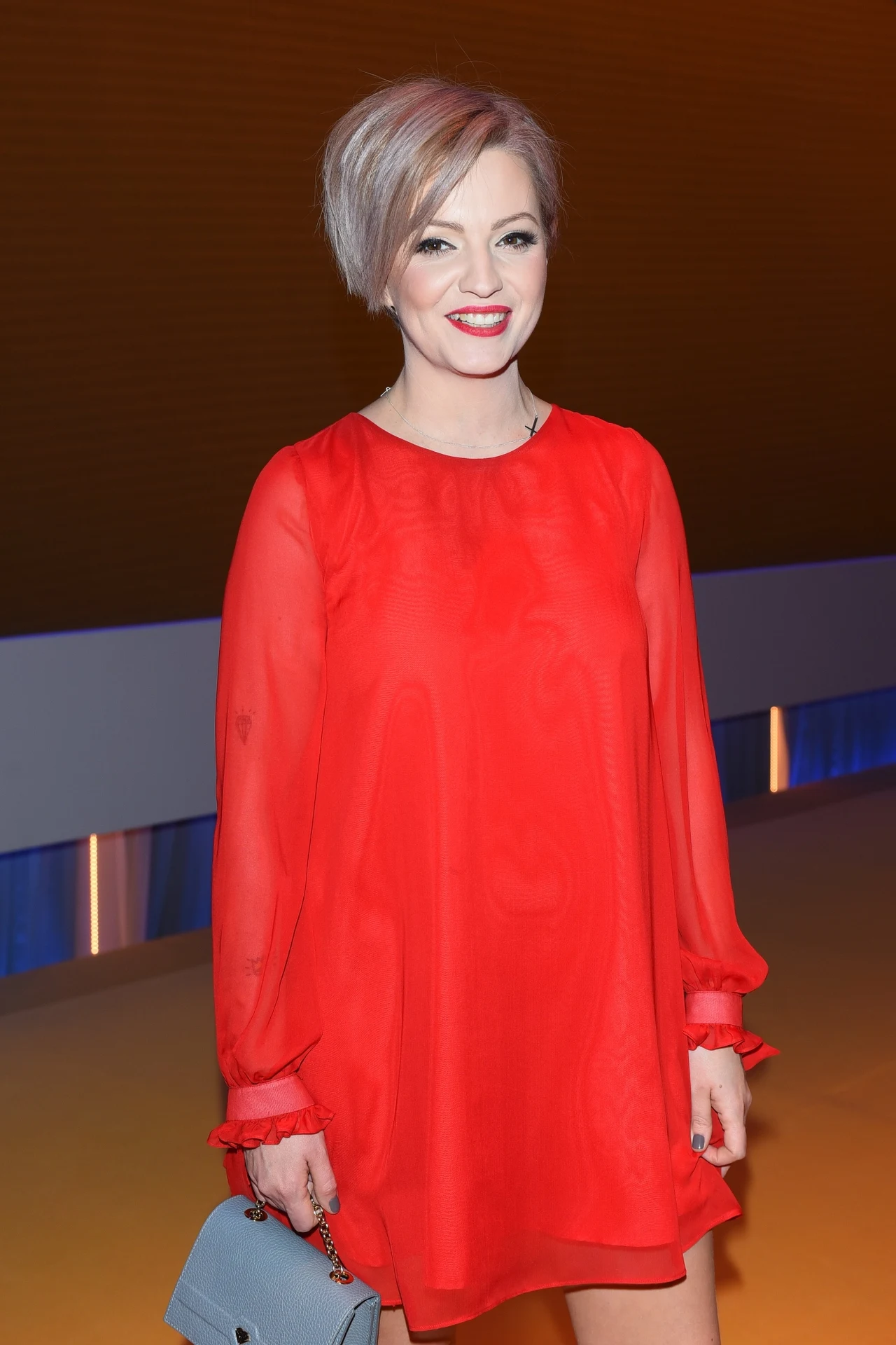 Dorota Szelągowska Dorota Szelągowska