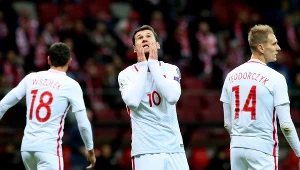 Grzegorz Krychowiak usłyszał gorzkie słowa od dyrektora Sevilli