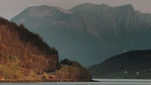 Kadr z filmu "Battle for Birthday Mountain"