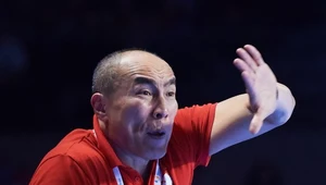 Talant Dujszebajew