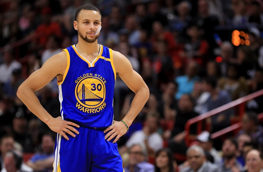 Stephen Curry Stephen Curry