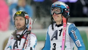 Henrik Kristoffersen 