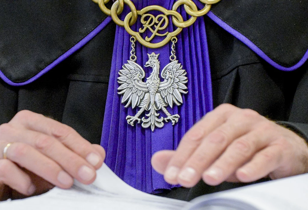 Były asystent wiceszefa MON uniewinniony Były asystent wiceszefa MON uniewinniony