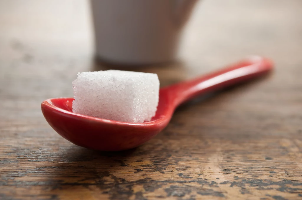 Warto ograniczyć cukier w diecie