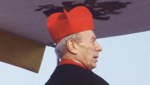 Prymas Stefan Wyszyński