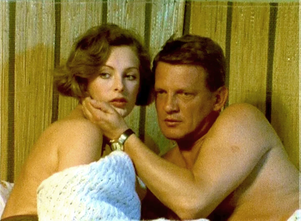 Danuta Kowalska w serialu "07 zgłoś się" Danuta Kowalska w serialu "07 zgłoś się"